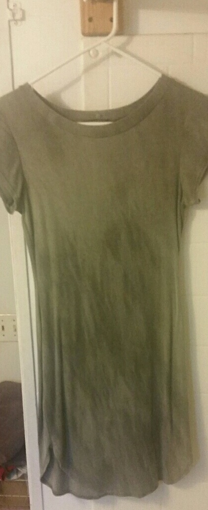 Shirt/dress